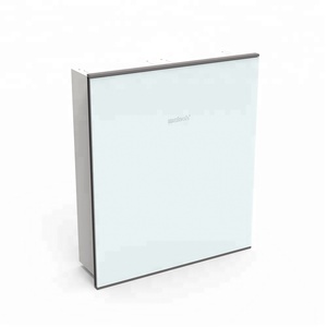 42P Matech Smart Home Consumer Unit Mcb <span class=keywords><strong>Caja</strong></span> de distribución de energía para disyuntores y módulo - Product Image 1