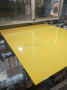 Venta directa de fábrica de China nunca oxidado seguridad 3mm 4mm 5mm 6mm plata/aluminio espejo - Product Image 5