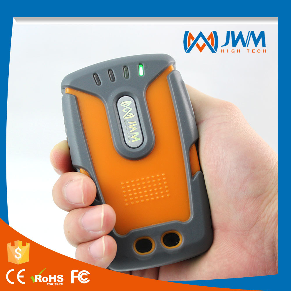 китайская GPS и GPRS Патрульная система из JWM