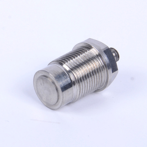 高感度ピエゾ圧力センサー - Product Image 3