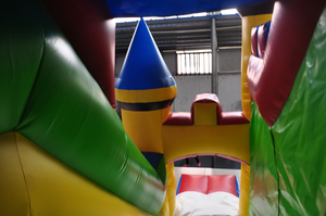 <span class=keywords><strong>Château</strong></span> <span class=keywords><strong>gonflable</strong></span> pour enfants, jeux gonflables, équipement de jeux gonflables à vendre - Product Image 6