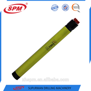 ใหม่ 90 มม.CIR90 DTH ค้อน Bits เครื่องมือเจาะหินที่มีความดันอากาศต่ําโลหะผสมเหล็กปลอมแร่การทําเหมืองแร่ Martelo Pneumatico/SPM - Product Image 5