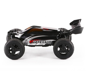 2,4 GHZ <span class=keywords><strong>genial</strong></span> flexible de alta velocidad de deriva 1 24 rc del cuerpo del coche para los niños - Product Image 3