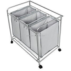 Clasificador de <span class=keywords><strong>Ropa</strong></span> Vivinature 3 con Tabla de <span class=keywords><strong>Planchar</strong></span> - Product Image 3