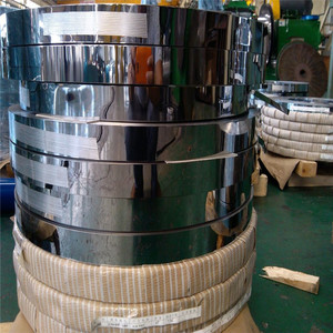 Yüksek kaliteli Ni201 <span class=keywords><strong>Inconel</strong></span> <span class=keywords><strong>600</strong></span> 625 nikel alaşımlı çelik şeritler 200 sınıflarda nikel çelik tedarikçileri - Product Image 2