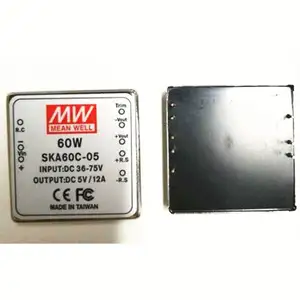 Bộ Nguồn Chuyển Mạch SP-320-7.5 7.5V 0 ~ 40.0A