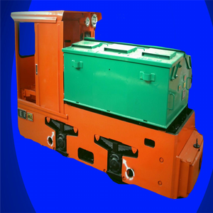 Diesel eléctrica/<span class=keywords><strong>locomotora</strong></span> para <span class=keywords><strong>la</strong></span> minería - Product Image 6