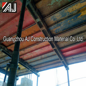 OEM chất lượng cao Kim Loại ván Khuôn Thép boong Bảng điều khiển được sử dụng để hình thành tấm bê tông - Product Image 6