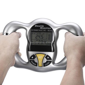 Monitor de pérdida de grasa para fisicoculturismo, Analizador de grasa corporal, máquina de adelgazamiento, pérdida de peso en casa, máquina de fusión de grasa - Product Image 4