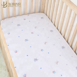 แผ่นผ้าฝ้ายมัสลินสำหรับเด็ก,แผ่นผ้าฝ้ายมัสลินผลิตจากประเทศจีน - Product Image 3