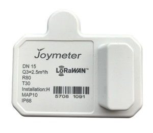 Intelligentes Wasserzähler-Modul LoRa Fernauslesungsmodul für Wasserzähler - Product Image 1