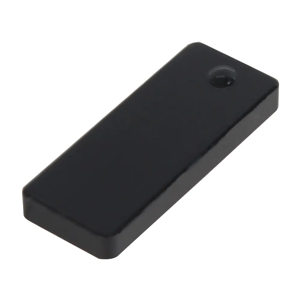 920-925MHz active rfid vehicle tag for avi system for car identification