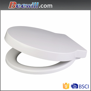 Beewill <span class=keywords><strong>de</strong></span> <span class=keywords><strong>bain</strong></span> doux close deux pièces <span class=keywords><strong>siège</strong></span> <span class=keywords><strong>de</strong></span> <span class=keywords><strong>toilette</strong></span> - Product Image 2
