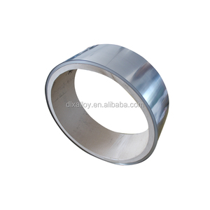 Plana nichrome Alambre de nicrom cinta - Product Image 6