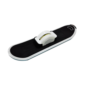 2016 HTOMT une roue HX powerboard smart roues <span class=keywords><strong>Hoverboard</strong></span> 6.5 pouce avec LED Lumières - Product Image 3