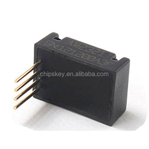 #6014 Módulo de sensor digital AM2321 Alternativa a SHT21 SHT10 SHT11 para kits de medición de temperatura y humedad - Product Image 1