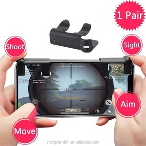 Новая версия K9 <span class=keywords><strong>pubg</strong></span> шутер контроллер смартфон мобильный телефон игра джойстик контроллер - Product Image 1