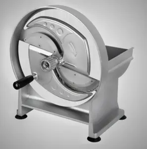 Zwei-Wege-Schneiden Gewerblicher Lebensmittel-und Obsts ch neider - Product Image 1