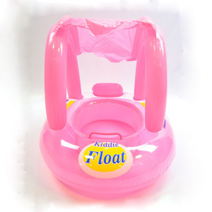 Inflatable Bé <span class=keywords><strong>Pool</strong></span> Seat <span class=keywords><strong>Float</strong></span> Với Xử Lý Và Tán Inflatable Bé Bơi Nổi - Product Image 6