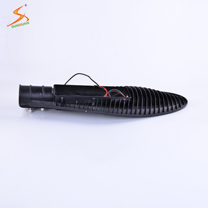 Top precio de fábrica venta CE ISO prueba de calidad llevó la luz de <span class=keywords><strong>calle</strong></span> de energía solar luz <span class=keywords><strong>del</strong></span> jardín - Product Image 3