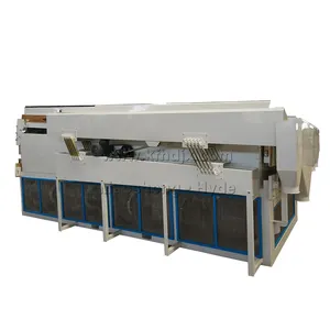 Inclined Screen Deck Model Seed Gravity Separator For Sunflow / Grass / Pepper / Canola / Cotton / Pea Seed