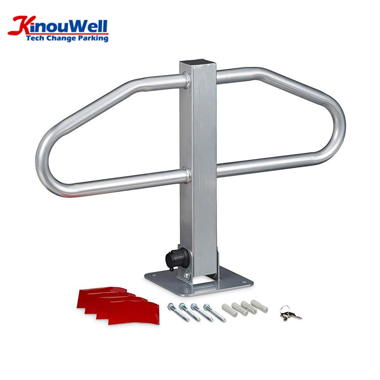 Блокировка парковочного места для автомобиля, блокировка парковочного места