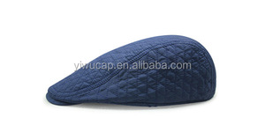 Hombres y mujeres del resorte <span class=keywords><strong>al</strong></span> aire libre ocio aleros cortos boca llena casquillo de la boina - Product Image 3