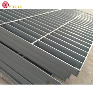 New design best price steel driveway grates steel grating