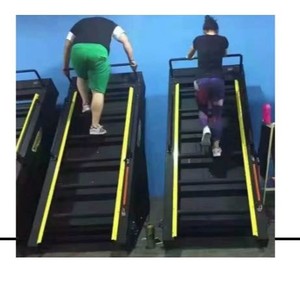 Machine d'escalade électrique <span class=keywords><strong>Jacobs</strong></span> <span class=keywords><strong>Ladder</strong></span> Climber, machine d'escalade pour salle de sport, équipement de musculation - Product Image 3