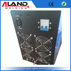 Di alta Qualità di Facile Funzionamento Tecnologia Inverter IGBT AC DC <span class=keywords><strong>Super</strong></span> Tig Saldatrice Ad Alta Efficienza Energetica 250EX