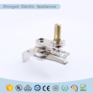 Top 10 Para El <span class=keywords><strong>Restaurante</strong></span> Home Appliance Parts sola <span class=keywords><strong>puerta</strong></span> controlador de termostato del refrigerador - Product Image 3