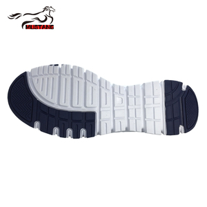 Mustang chất lượng tốt nhất Nhà Máy Giá Sneaker <span class=keywords><strong>phylon</strong></span> đế giày thời trang làm giày - Product Image 3