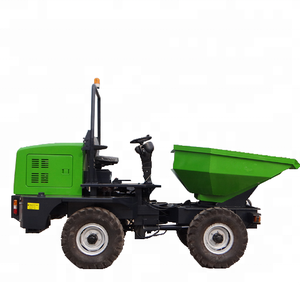 รถขนดินขนส่งขนาดเล็ก - Product Image 5