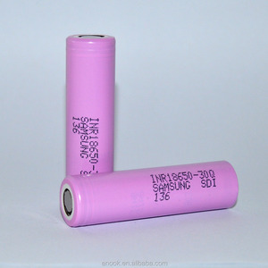 Samsung 30Q аккумуляторная 3.7 В 18650 электронные инструменты батареи - Product Image 2