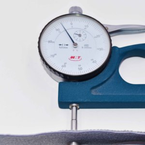 Polyester Nylon Spandex ban nhạc đàn hồi 40mm đàn hồi <span class=keywords><strong>Webbing</strong></span> mờ Dây đeo đàn hồi ban nhạc - Product Image 5