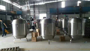 فرن مطبخ تجاري من الفولاذ المقاوم للصدأ - Product Image 2