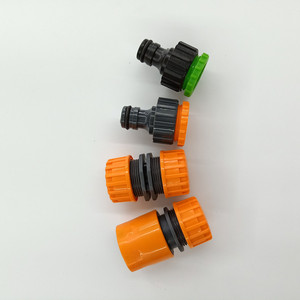 Cao cấp nhựa xoay Sprinkler nối giá thấp phí bảo hiểm phụ kiện đường ống - Product Image 1