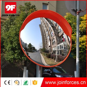 9F 180 Độ Không Thể Phá Vỡ Lồi Lõm Gương - Product Image 5