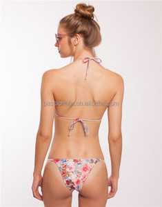 بكيني ثونغ مثير صفيق ساخن مصنوع خصيصًا - Product Image 3