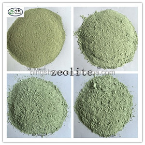 Natural <span class=keywords><strong>zeolita</strong></span> <span class=keywords><strong>clinoptilolita</strong></span> 0-150 micras (malla 325) - Product Image 5