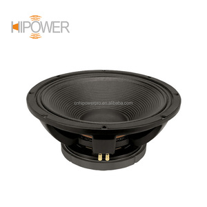 Haut-parleur subwoofer 18 pouces <span class=keywords><strong>aimant</strong></span> 280mm <span class=keywords><strong>bobine</strong></span> vocale 5 '', haut-parleur de basses lourdes 800Watt RMS - Product Image 2