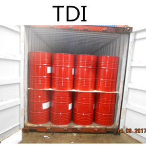 Kombine polieter üretimi poliüretan prepolimer of TDI ve polieter polyol 1070 - Product Image 4