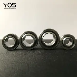 Auto Shock Absorber Bearings For Car GE16T