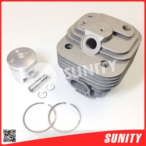 Taiwan Sunity Gasoline <b>Engine</b> Cylinder <b>Kit</b> for Garden Mower Spare Part - Product Image 3