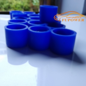 Fupower — tube d'extrémité de tuyau en Silicone, 40mm, démêlante, en caoutchouc, Silicone - Product Image 4