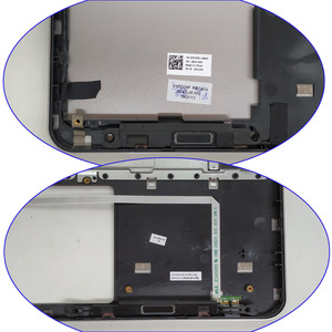 Vỏ máy tính xách tay chính hãng mới C dành cho Dell Inspiron <span class=keywords><strong>15</strong></span> 7000 7537 - Product Image 6