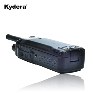 Radio bidirectionnelle Android 4G KYDERA LTE-880G avec carte SIM, talkie-walkie, communications radio 50 km - Product Image 6