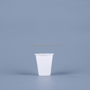 Diseño Del Tubo de la Venta caliente 80 ml De Plástico Taza de Degustación - Product Image 2