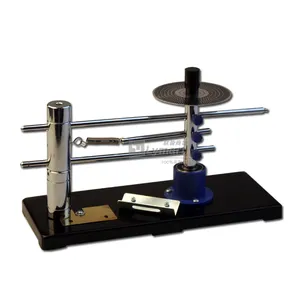 Aparato de Fuerza Centripetal para Laboratorio de Física, Equipo Educativo - Product Image 1