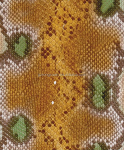 تنقش الحبوب الساخنة ختم احباط بو الجلود النسيج - Product Image 4